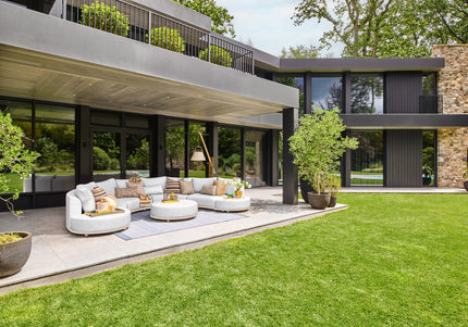 SUNS tuinmeubelen Suns | Kota | Loungeset |