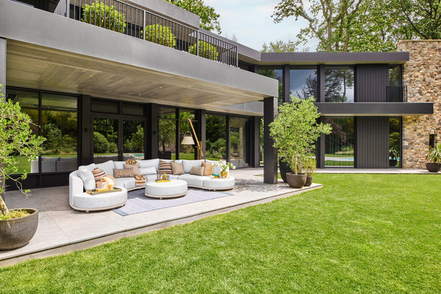 SUNS tuinmeubelen Suns | Kota | Loungeset |