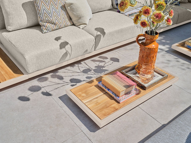 SUNS tuinmeubelen Suns | Kota | Loungeset |
