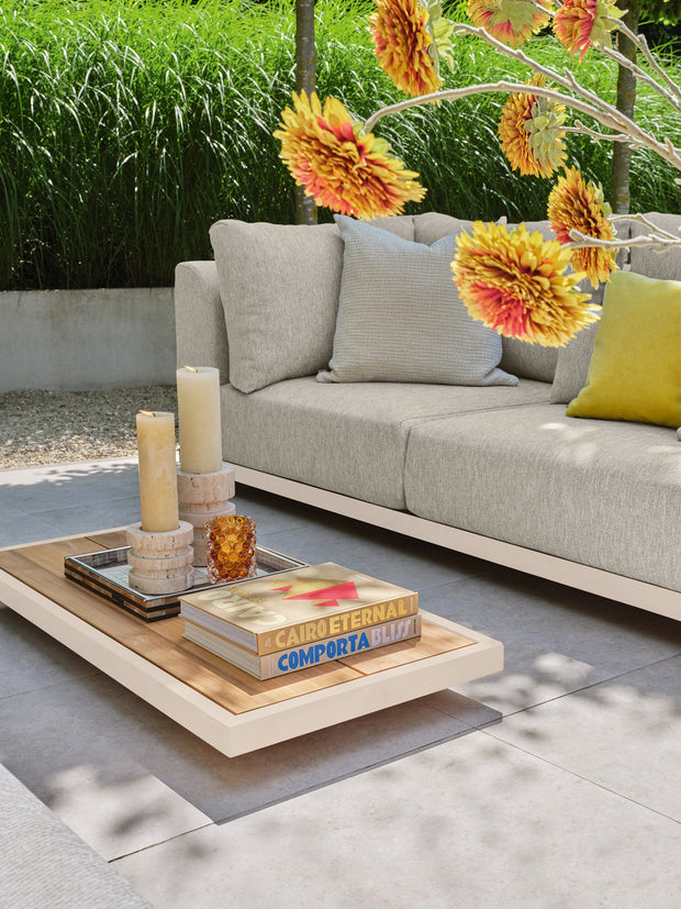 SUNS tuinmeubelen Suns | Kota | Loungeset |