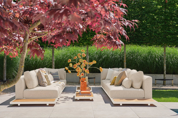 SUNS tuinmeubelen Suns | Kota | Loungeset |