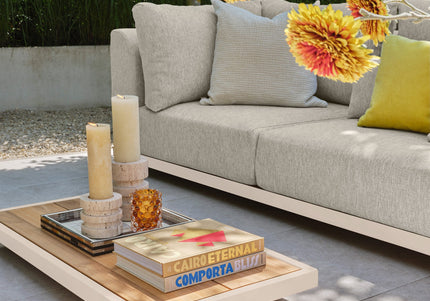SUNS tuinmeubelen Suns | Kota | Loungeset | Ibiza Style Small |