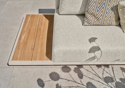 SUNS tuinmeubelen Suns | Kota | Loungeset | Ibiza Style Small |