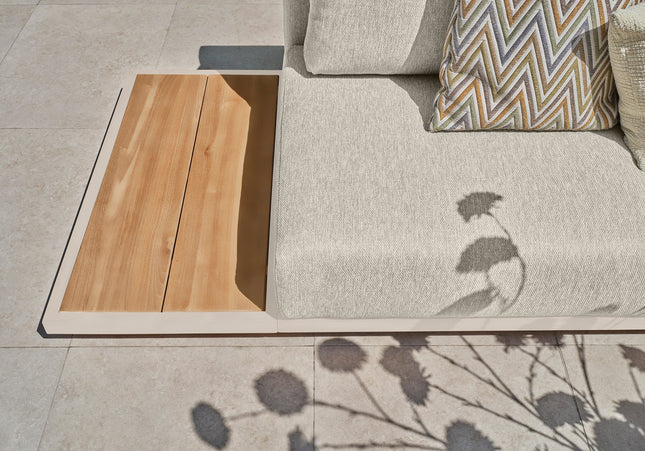 SUNS tuinmeubelen Suns | Kota | Loungeset | Ibiza Style Small |