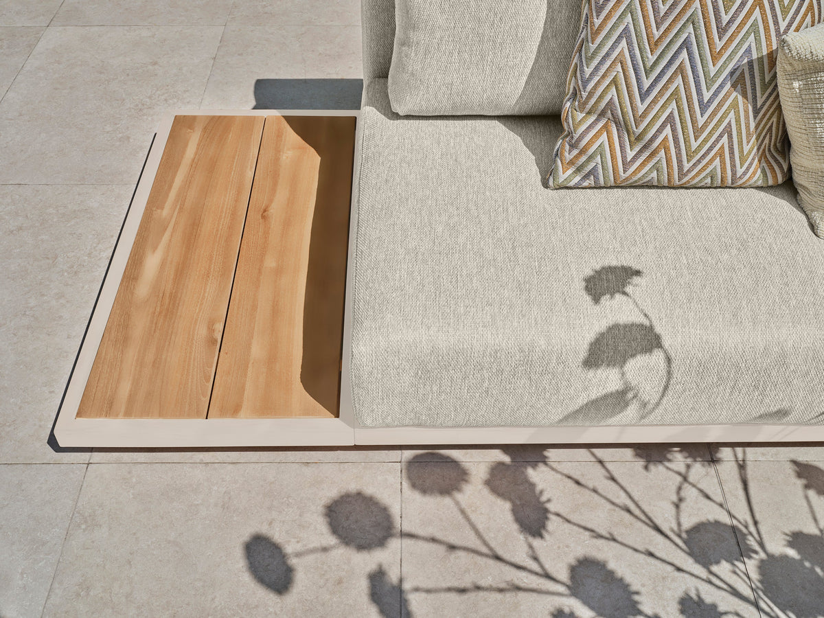Kota Lounge-Set | Einrichtung 4 | Sofagarnitur