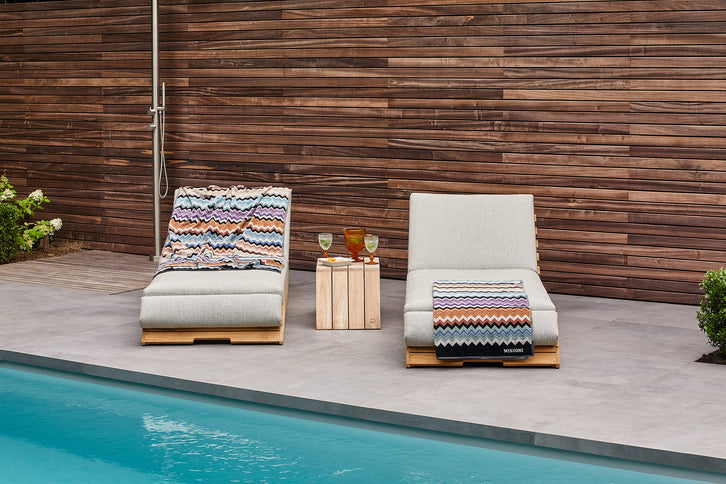 SUNS tuinmeubelen Suns | Lido | Bijzettafel |