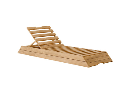 SUNS tuinmeubelen Suns | Lido | Ligbed |