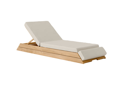 SUNS tuinmeubelen Suns | Lido | Ligbed |