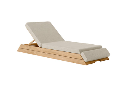SUNS tuinmeubelen Suns | Lido | Ligbed |