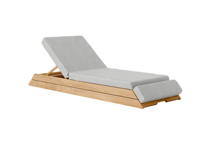 SUNS tuinmeubelen Suns | Lido | Ligbed |