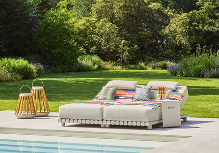 SUNS tuinmeubelen Suns | Lucia | Daybed |