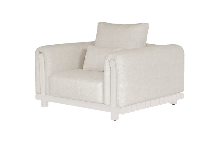 SUNS tuinmeubelen Suns | Lucia | Lounge Chair |