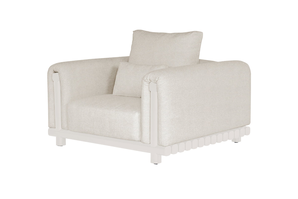 Suns | Lucia | Loungesessel |