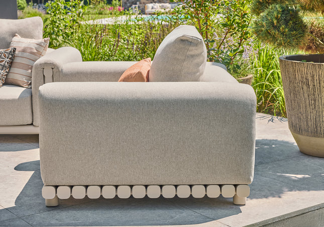 SUNS tuinmeubelen Suns | Lucia | Lounge Chair |