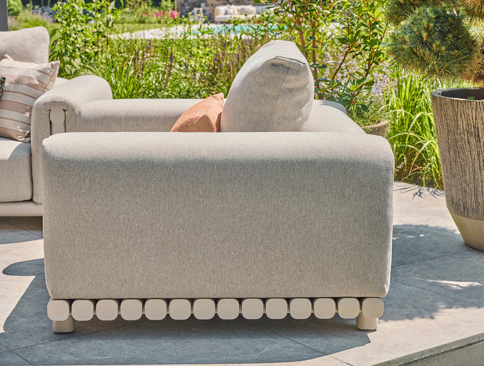 SUNS tuinmeubelen Suns | Lucia | Lounge Chair |