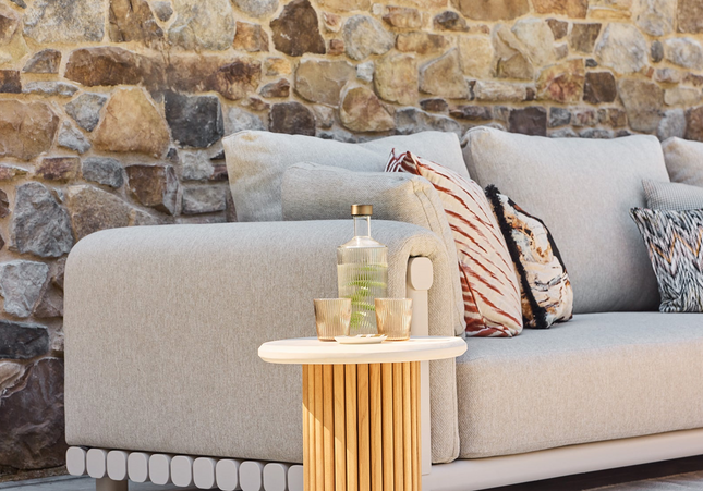 SUNS tuinmeubelen Suns | Lucia | Lounge Set |