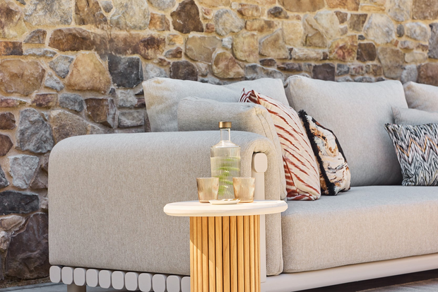 SUNS tuinmeubelen Suns | Lucia | Lounge Set |