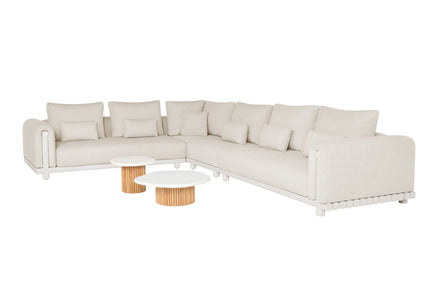 SUNS tuinmeubelen Suns | Lucia | Lounge Set |