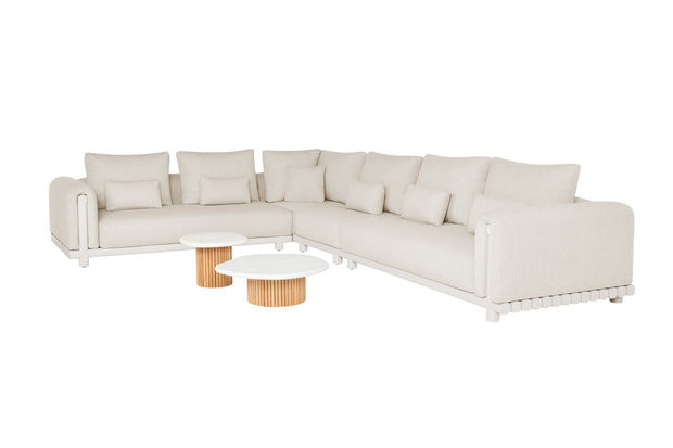 SUNS tuinmeubelen Suns | Lucia | Lounge Set |