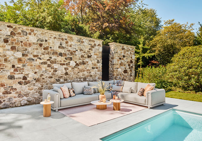 SUNS tuinmeubelen Suns | Lucia | Lounge Set |