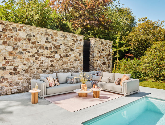 SUNS tuinmeubelen Suns | Lucia | Lounge Set |