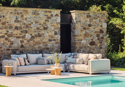 SUNS tuinmeubelen Suns | Lucia | Lounge Set |