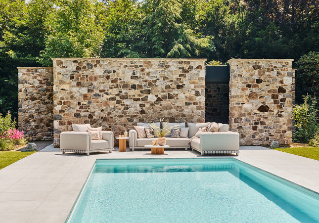 SUNS tuinmeubelen Suns | Lucia | Lounge Set |