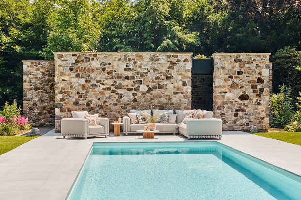 SUNS tuinmeubelen Suns | Lucia | Lounge Set |