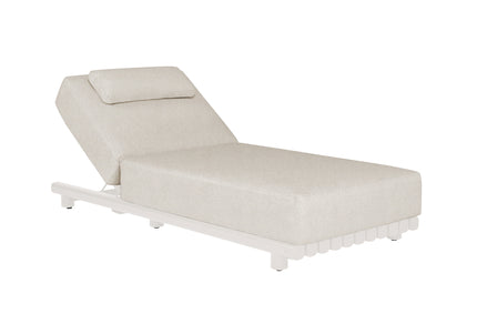 SUNS tuinmeubelen Suns | Lucia | Lounger |