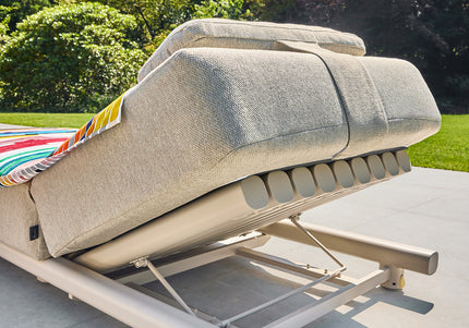 SUNS tuinmeubelen Suns | Lucia | Lounger |