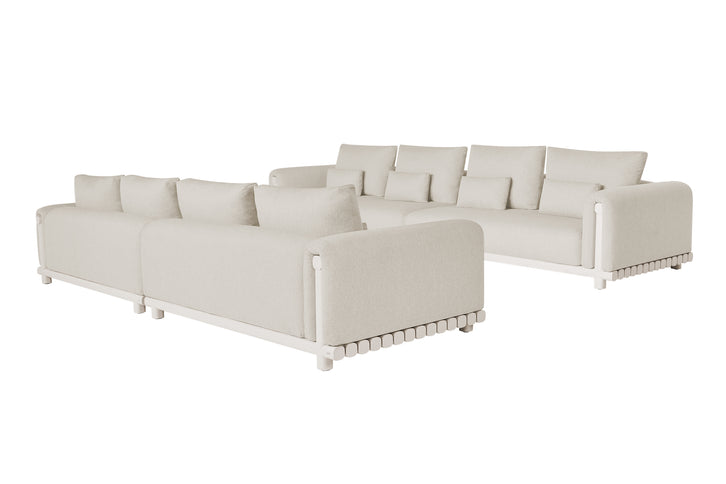 SUNS tuinmeubelen Suns | Lucia | Loungeset | Ibiza Style Groot |