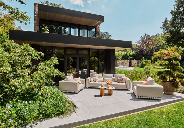 SUNS tuinmeubelen Suns | Lucia | Sofa Set |