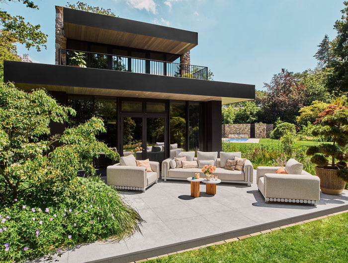 SUNS tuinmeubelen Suns | Lucia | Sofa Set |