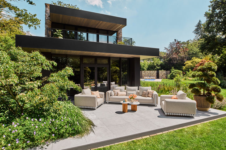 SUNS tuinmeubelen Suns | Lucia | Sofa Set |