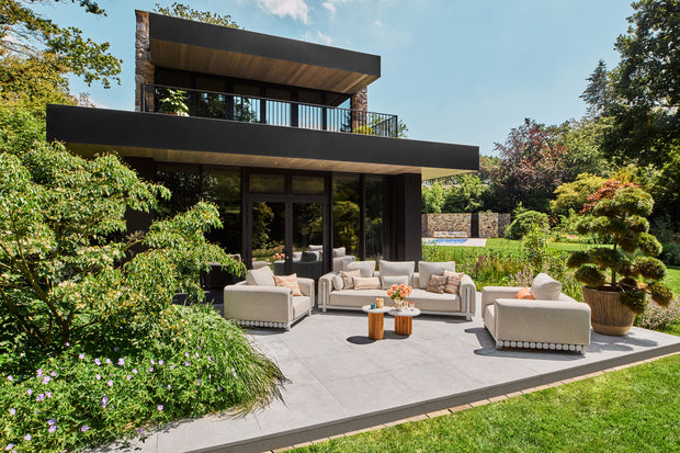SUNS tuinmeubelen Suns | Lucia | Sofa Set |
