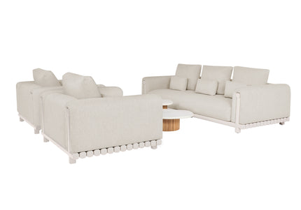 SUNS tuinmeubelen Suns | Lucia | Sofa Set |