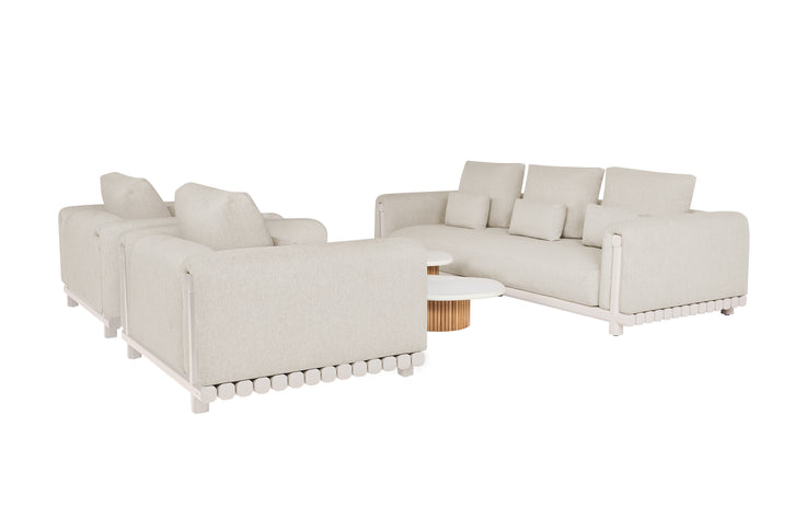 SUNS tuinmeubelen Suns | Lucia | Sofa Set |