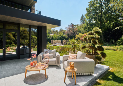 SUNS tuinmeubelen Suns | Lucia | Sofa Set |