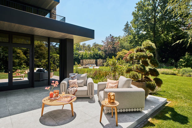 SUNS tuinmeubelen Suns | Lucia | Sofa Set |