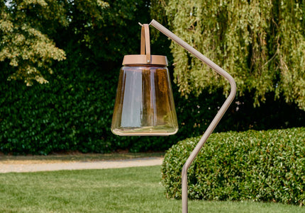 SUNS tuinmeubelen Suns | Luna | Solar Light |