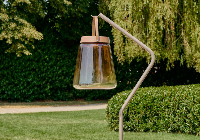 SUNS tuinmeubelen Suns | Luna | Solar Light |
