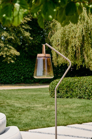 SUNS tuinmeubelen Suns | Luna | Solar Light |