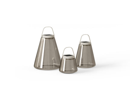 SUNS tuinmeubelen Suns | Luna | Solar Light |