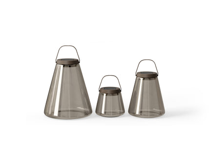 SUNS tuinmeubelen Suns | Luna | Solar Light |