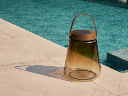 SUNS tuinmeubelen Suns | Luna | Solar Light |