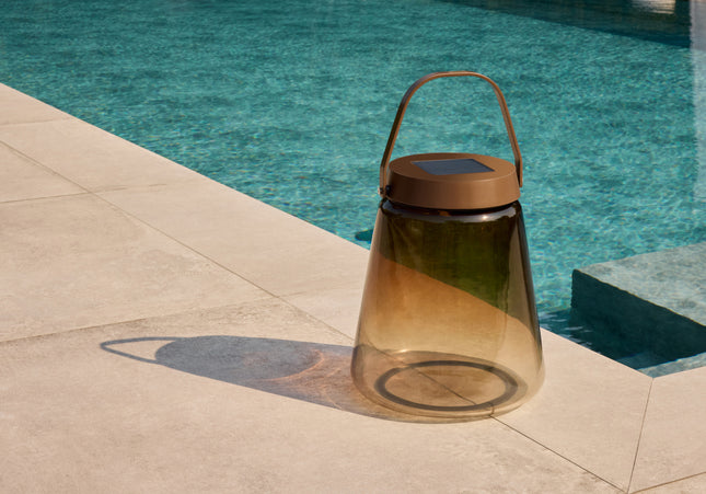 SUNS tuinmeubelen Suns | Luna | Solar Light |