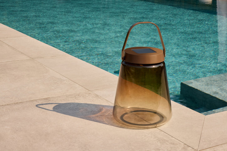 SUNS tuinmeubelen Suns | Luna | Solar Light |