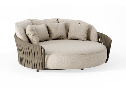 SUNS tuinmeubelen Suns | Marolo | Daybed |