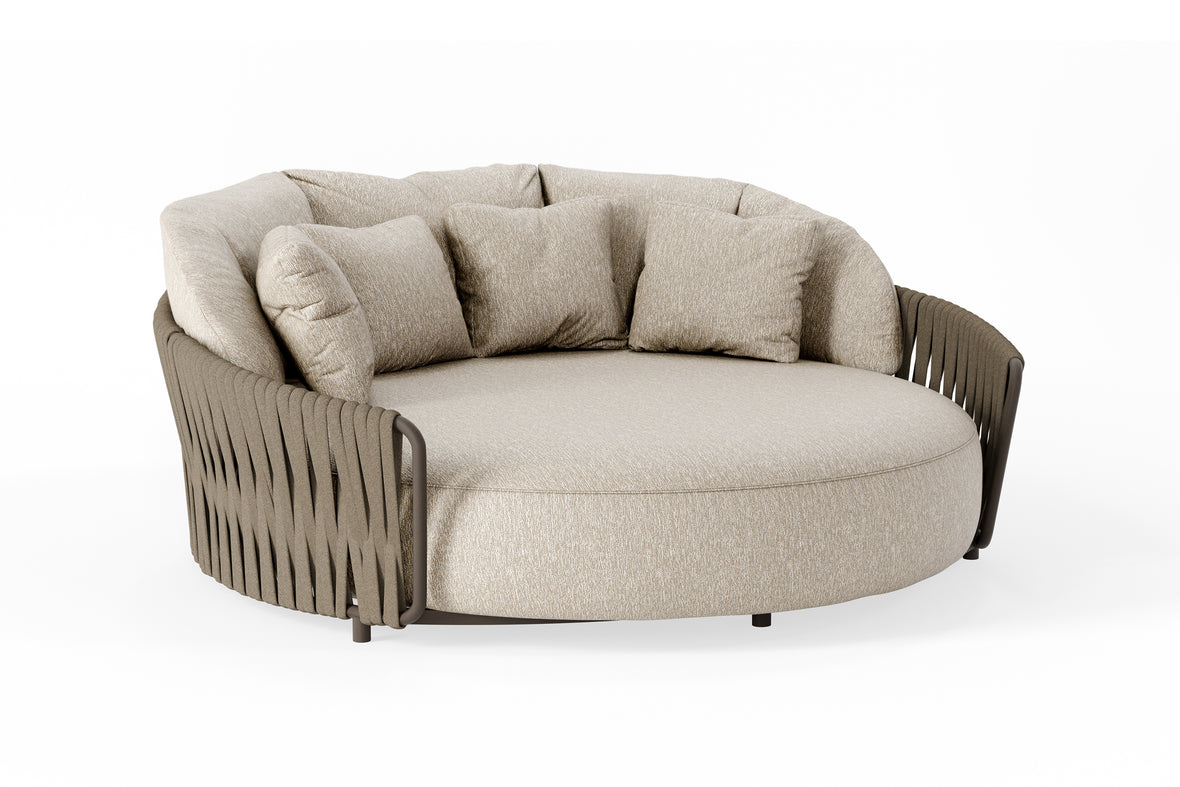 SUNS tuinmeubelen Suns | Marolo | Daybed |