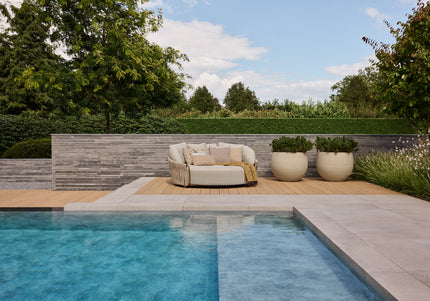 SUNS tuinmeubelen Suns | Marolo | Daybed |